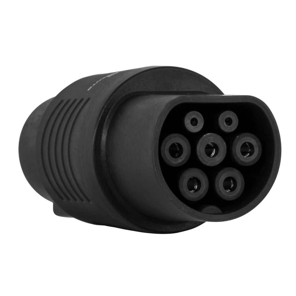 Misuratore per autoveicoli PCE-EVSE 310+ - immagine 3