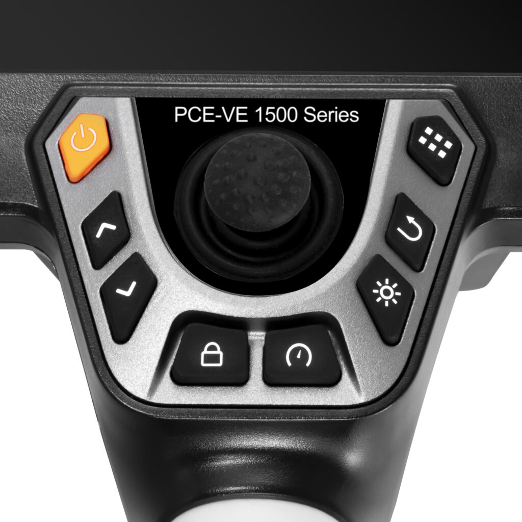 Boroscopio PCE-VE 1500-22190 - immagine 3