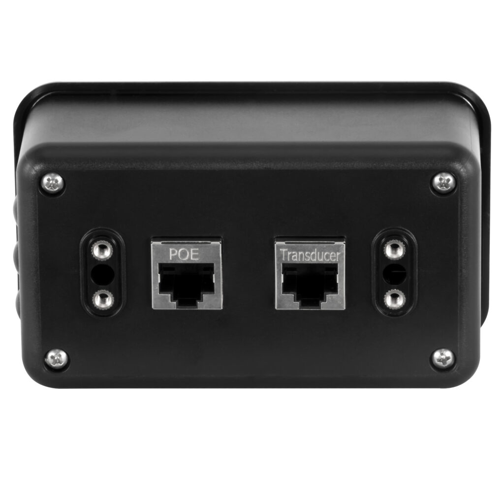 Misuratore a ultrasuoni PCE-UFM 20PVC - immagine 3