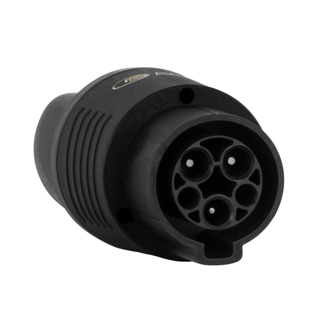 Misuratore per autoveicoli PCE-EVSE 310+ - immagine 2