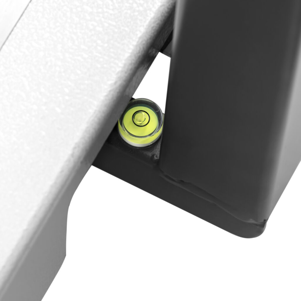 Bilancia industriale PCE-MS PF150-1-45x45-M - immagine 3