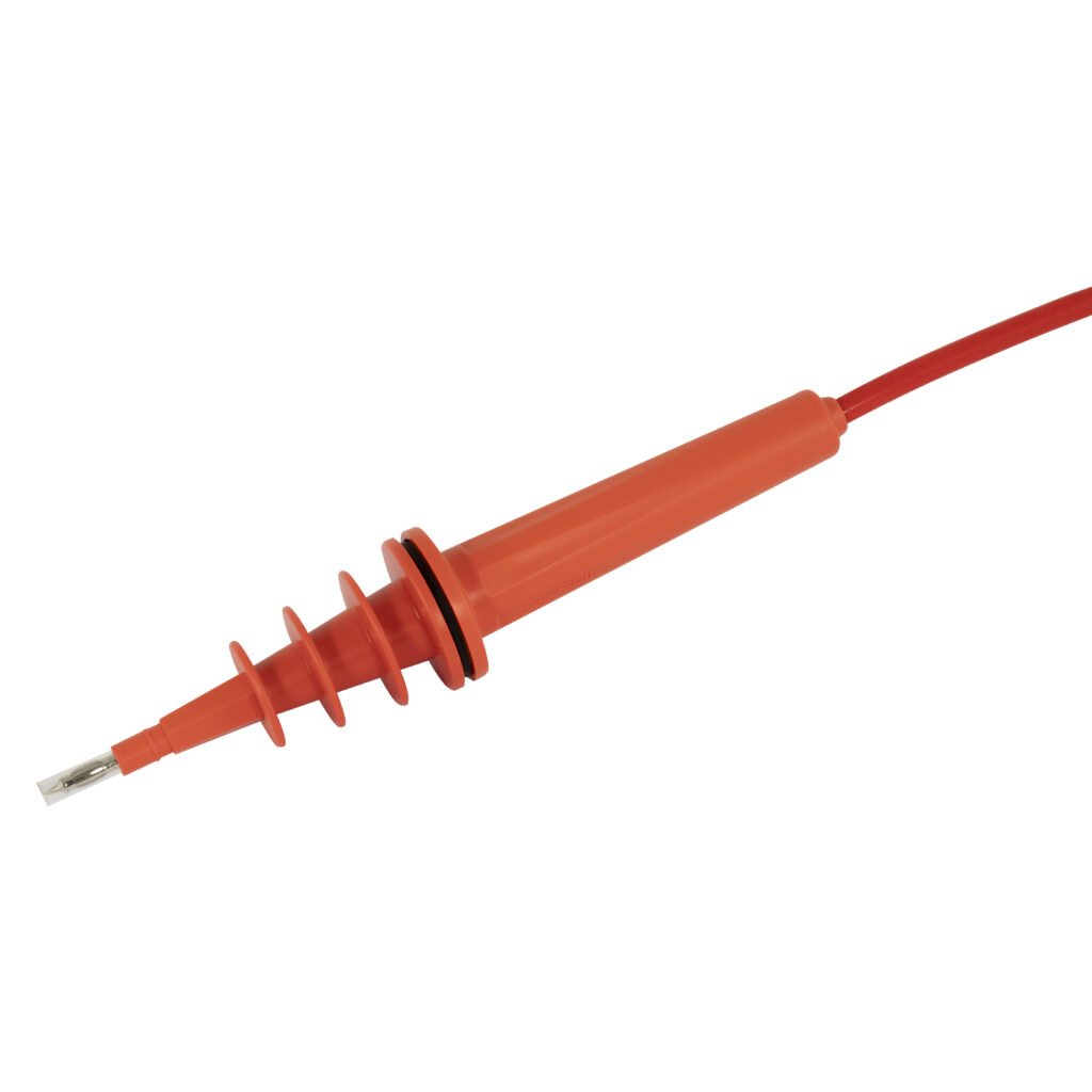 Milliohmmetro PCE-IT 150 - immagine 3