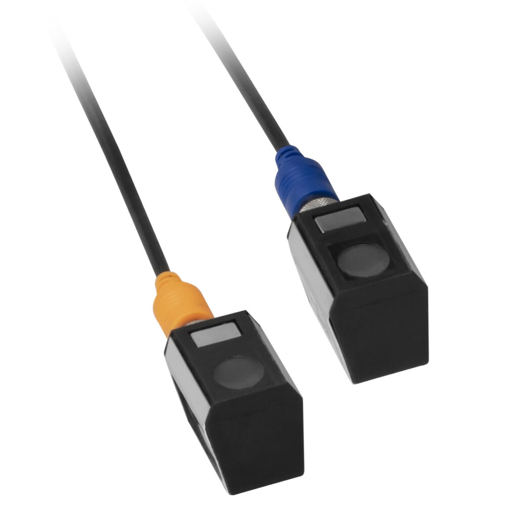Misuratore a ultrasuoni PCE-TDS 200 S-SW-KIT - immagine 4