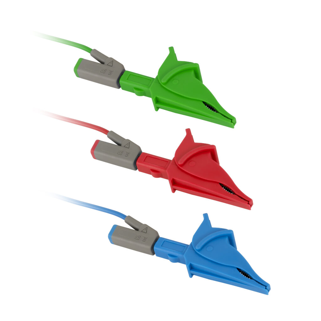 Tester per impianti PCE-ITE 55B - immagine 2