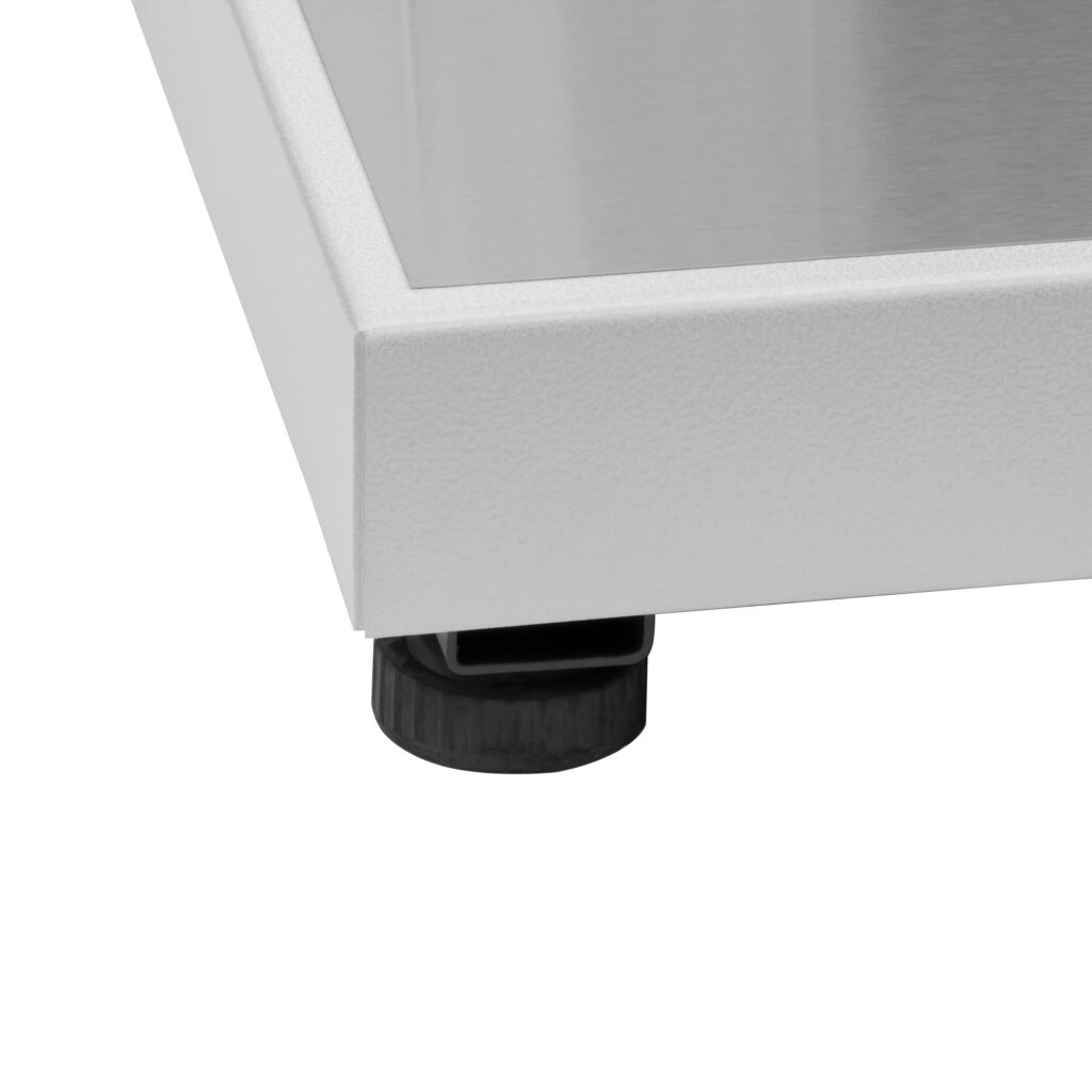 Bilancia industriale PCE-MS PF150-1-45x45-M - immagine 2