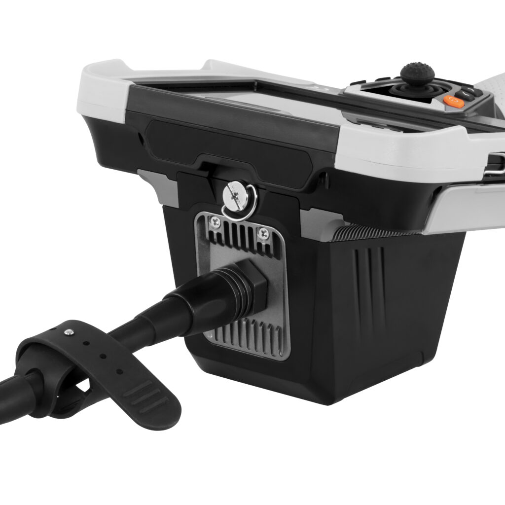 Boroscopio PCE-VE 1500-22190 - immagine 4