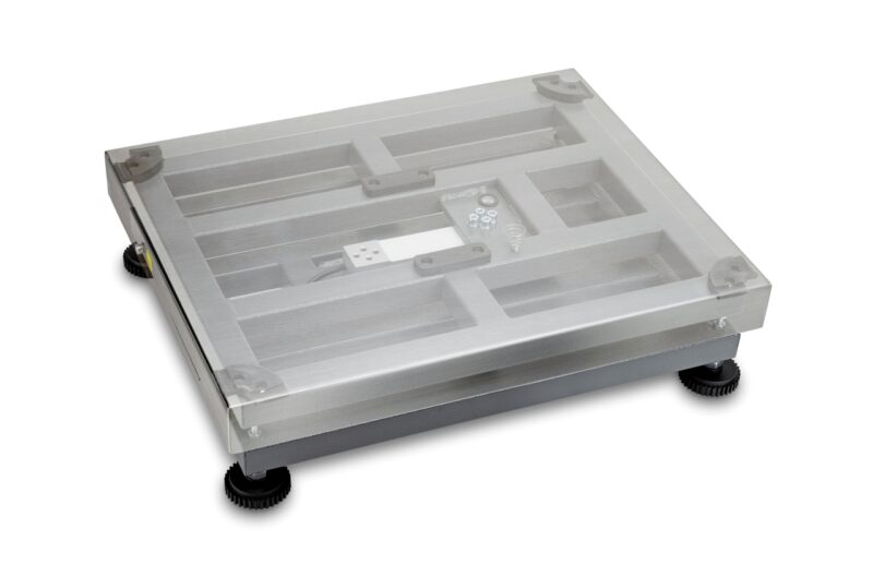 Piattaforma KERN KBP 30V20M - immagine 2