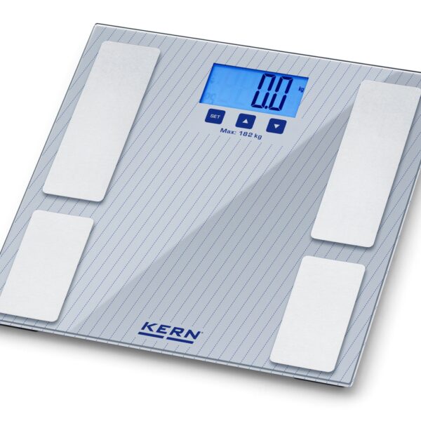 Bilance per la determinazione del grasso corporeo