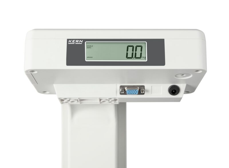 IoT-Line Bilancia pesapersone KERN MPN 200K-1PM - immagine 3
