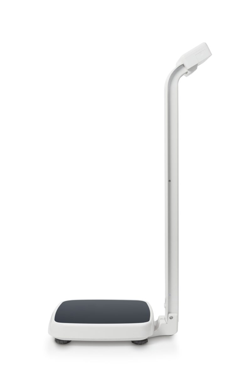 IoT-Line Bilancia pesapersone KERN MPN 200K-1PM - immagine 6