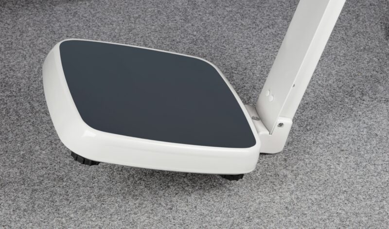 IoT-Line Bilancia pesapersone KERN MPN 200K-1PM - immagine 7