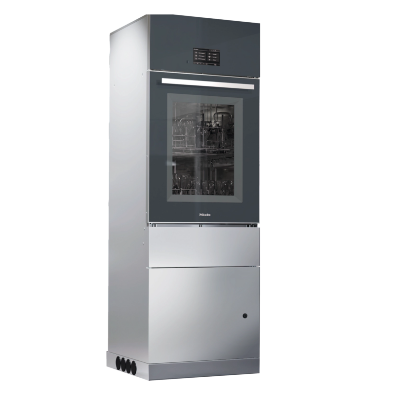 LAVAVETRERIA AUTOMATICA MIELE MOD. PLW 7111