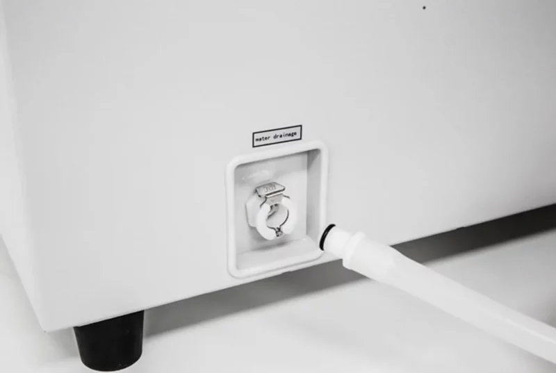 Bagno Shaker ARGOLAB SB 35 NEW - immagine 2