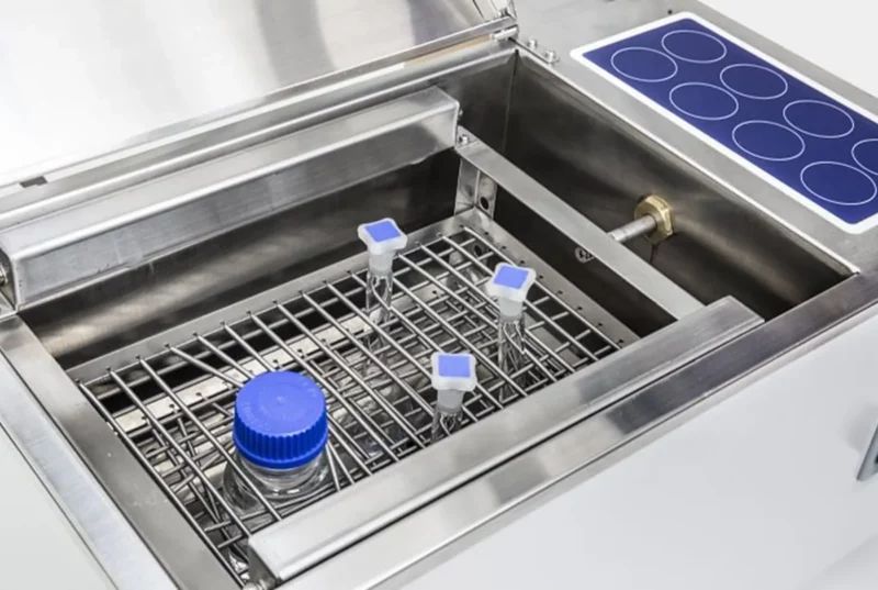 Bagno Shaker ARGOLAB SB 35 NEW - immagine 3