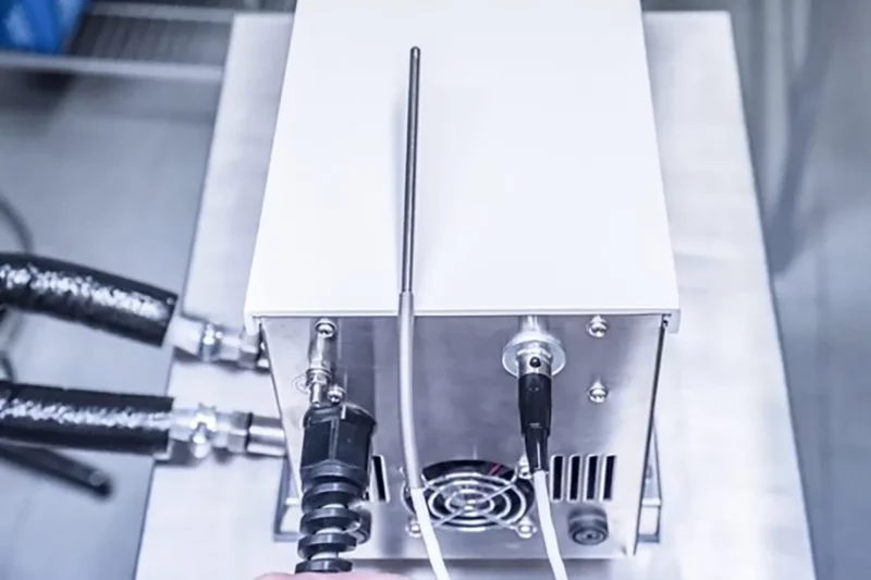 Termocriostato CB 5-30 NEW - immagine 4