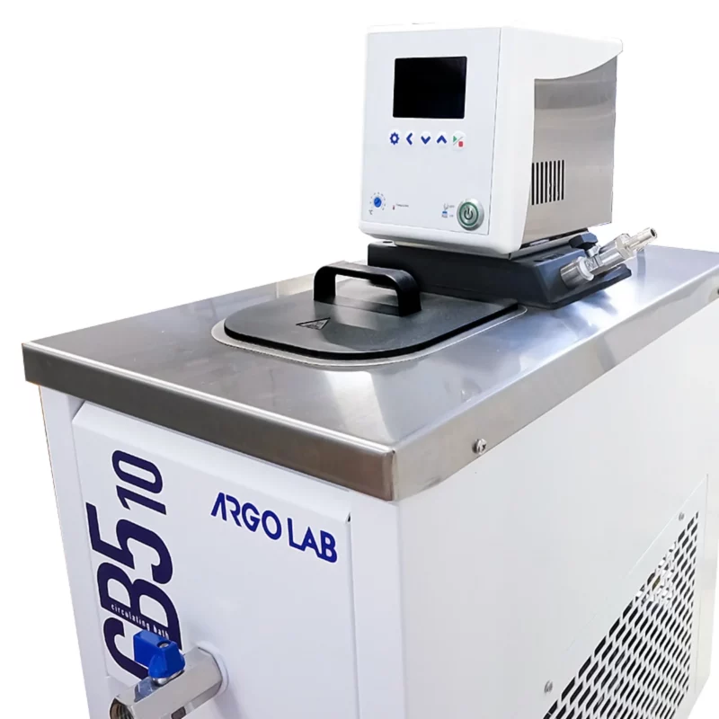 Termocriostato CB 5-10 NEW
