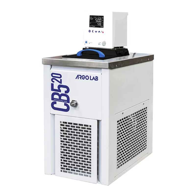 Termocriostato CB 5-20 NEW