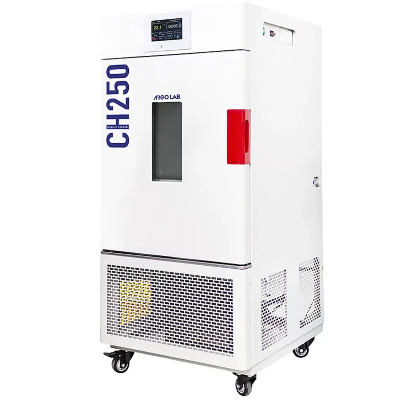 Incubatore refrigerato IC 150 R NEW
