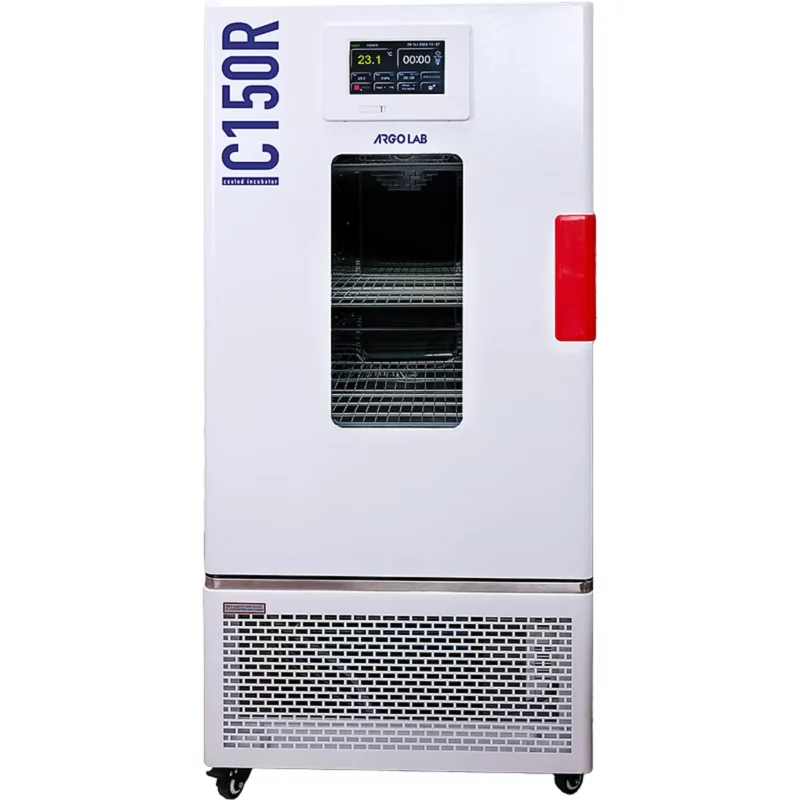 Incubatore refrigerato IC 150 R NEW - immagine 3