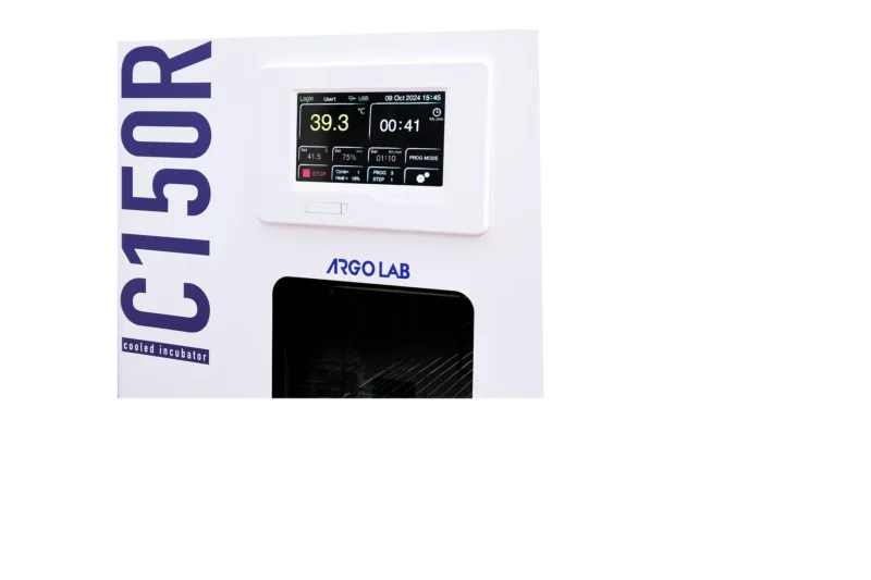 Incubatore refrigerato IC 150 R NEW - immagine 2