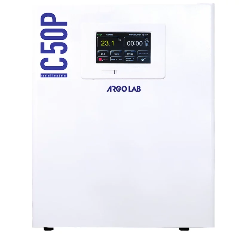 Incubatore Peltier IC 50 P