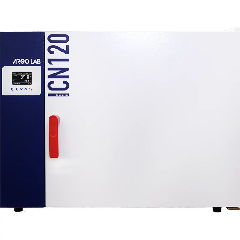 Incubatore ICN 200 NEW a convezione naturale