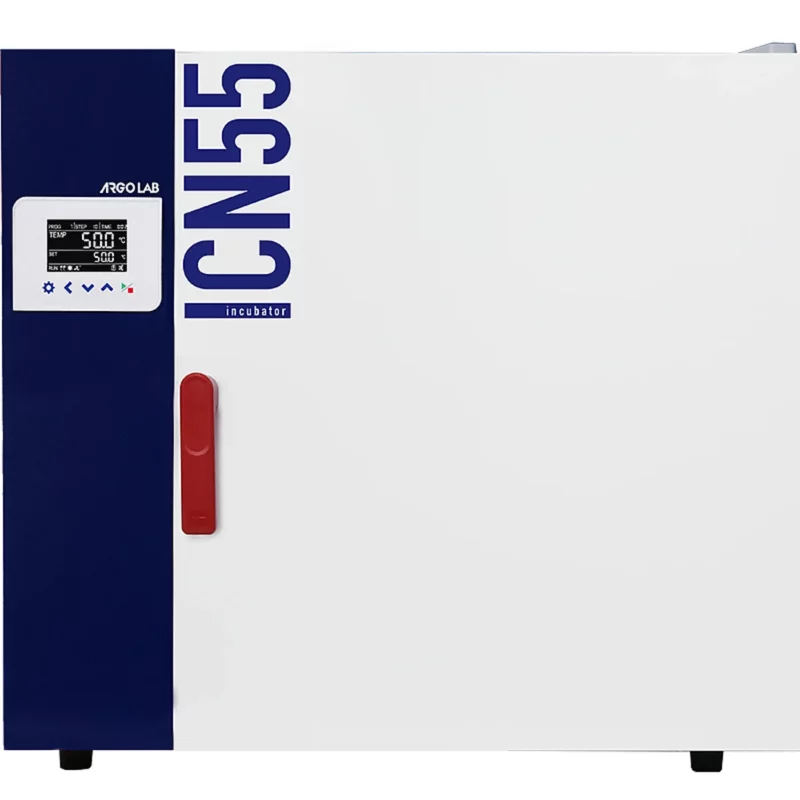 Incubatore ICN 55 NEW a convezione naturale