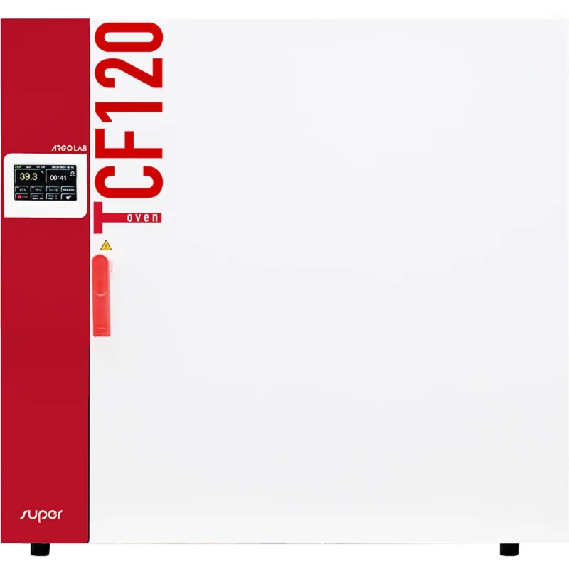Stufa TCF 120 SUPER NEW a ventilazione forzata