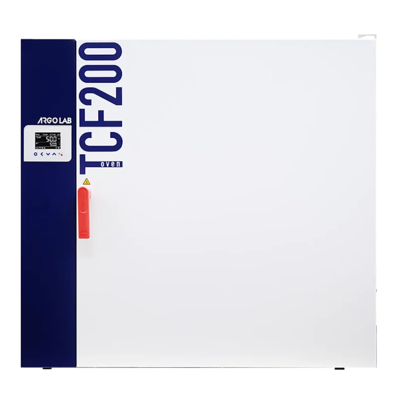 Stufa TCF 200 NEW a ventilazione forzata