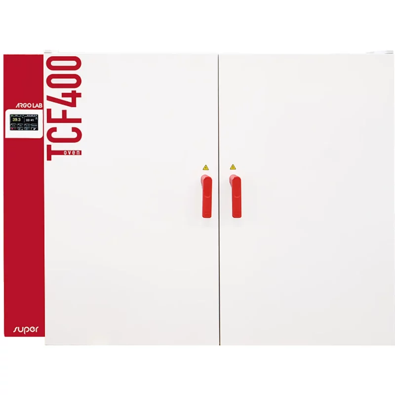 Stufa TCF 400 SUPER NEW a ventilazione forzata