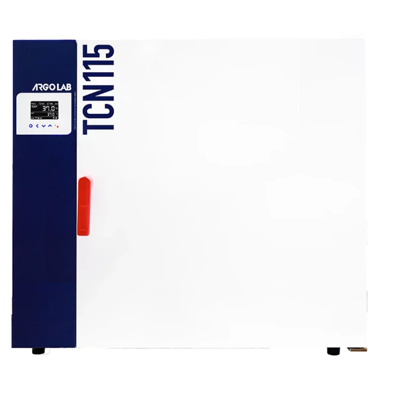 Stufa TCN 115 NEW a convezione naturale