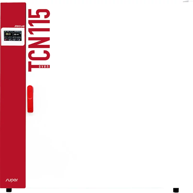 Stufa TCN 115 SUPER NEW a convezione naturale