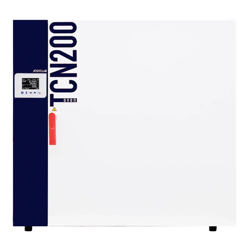 Stufa TCN 200 NEW a convezione naturale