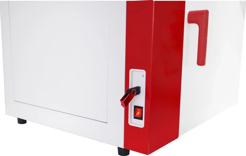 Incubatore ICN 35 SUPER NEW a convezione naturale - immagine 3