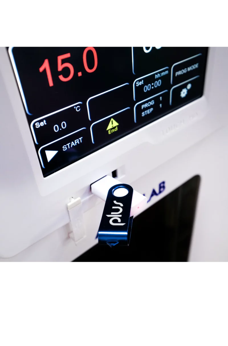 Incubatore Peltier IC 50 P - immagine 2