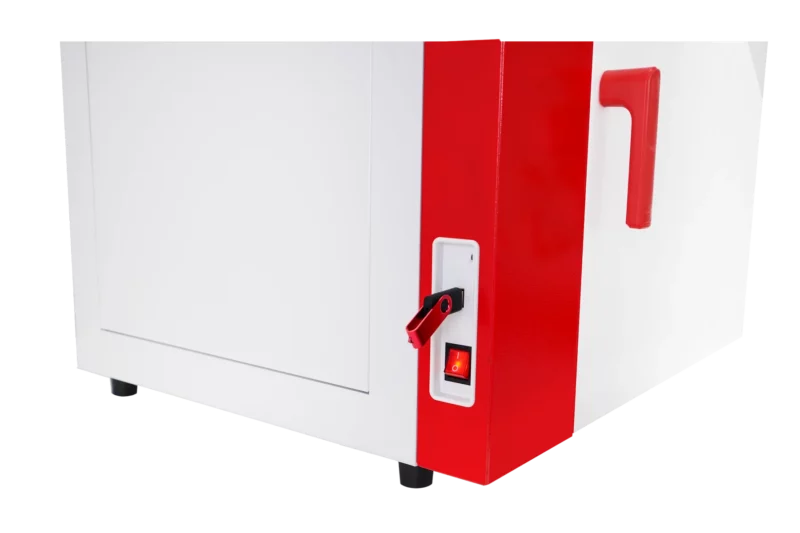 Stufa TCF 400 SUPER NEW a ventilazione forzata - immagine 3