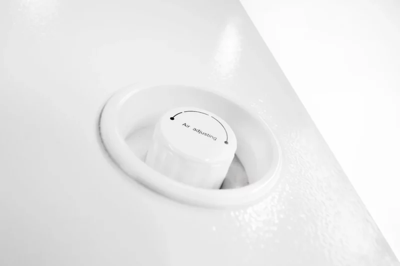 Stufa TCF 200 NEW a ventilazione forzata - immagine 3