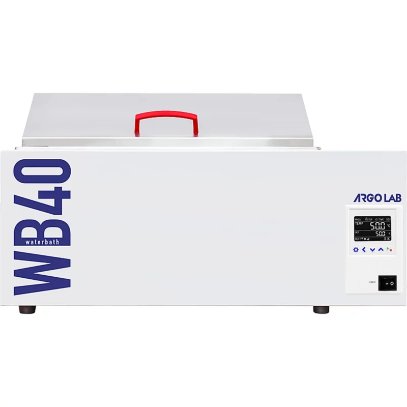Bagnomaria ARGOLAB WB 40 NEW (con pompa)