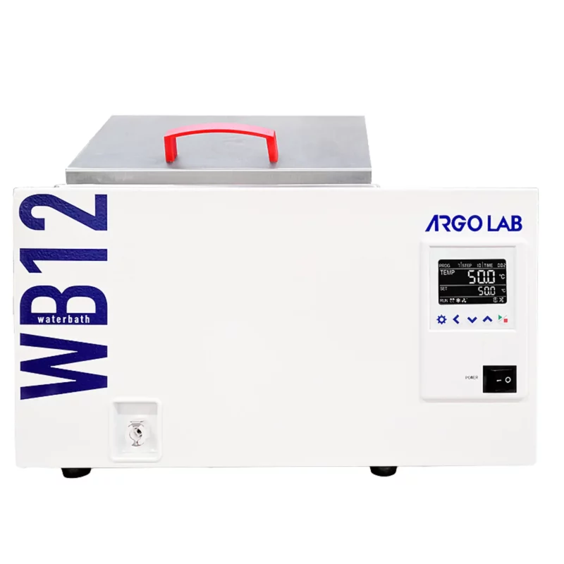 Bagnomaria ARGOLAB WB 12 NEW - maniglia laterale inclusa