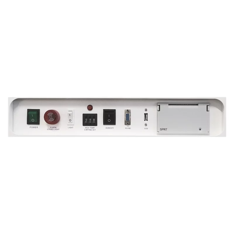 CLIMATEST CH 150 NEW Camera climatica (150 lt) - immagine 2
