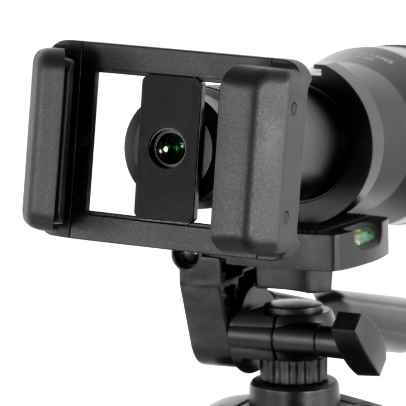 Obiettivo per smartphone PCE-TLK 60 - immagine 2