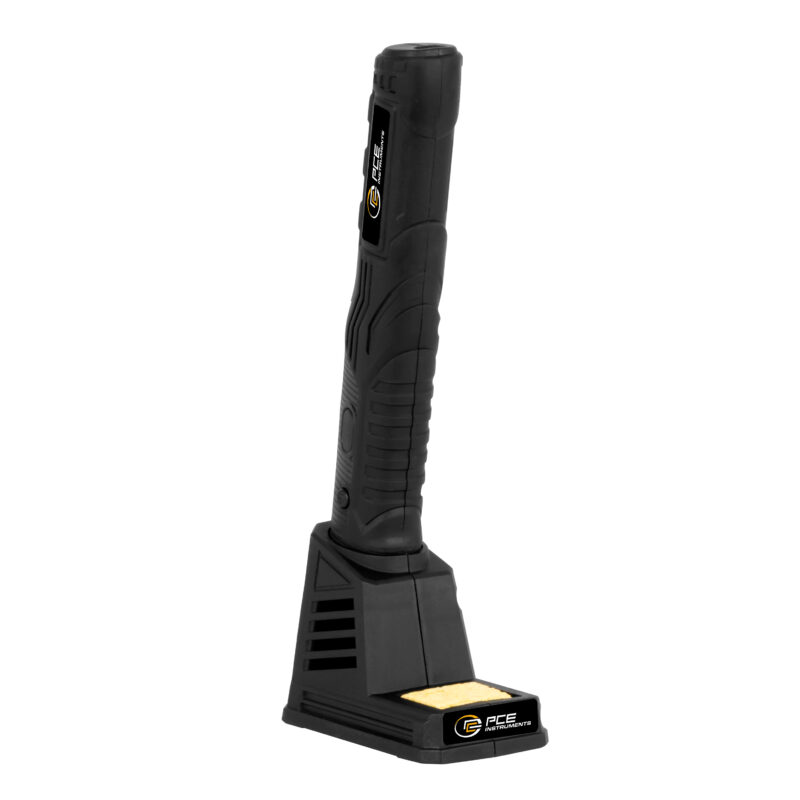 Saldatore a batteria PCE-ESI 100 - immagine 2