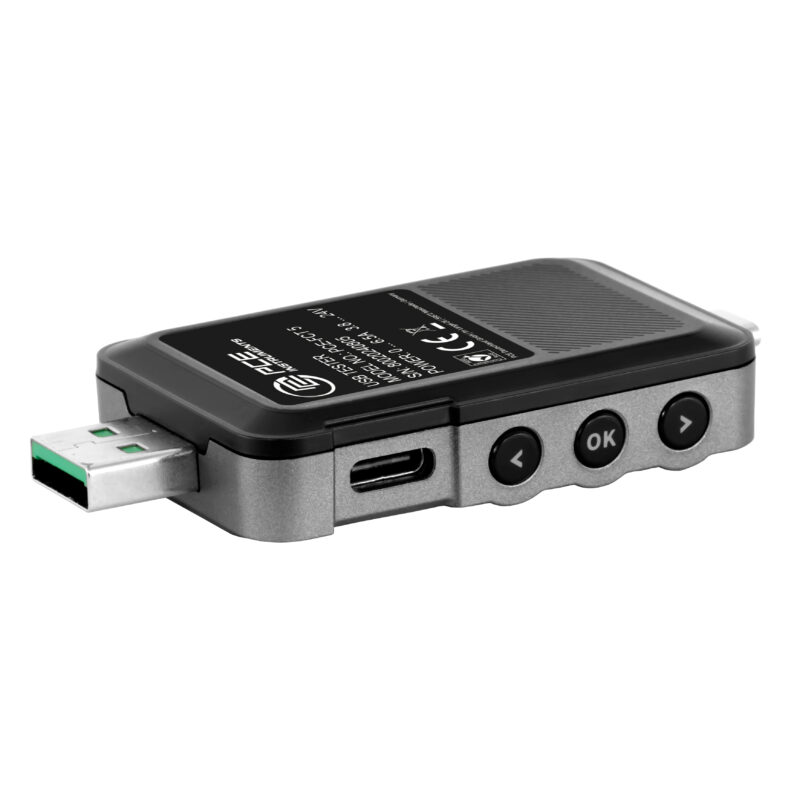 Tester di tensione USB PCE-FCT 5 - immagine 2