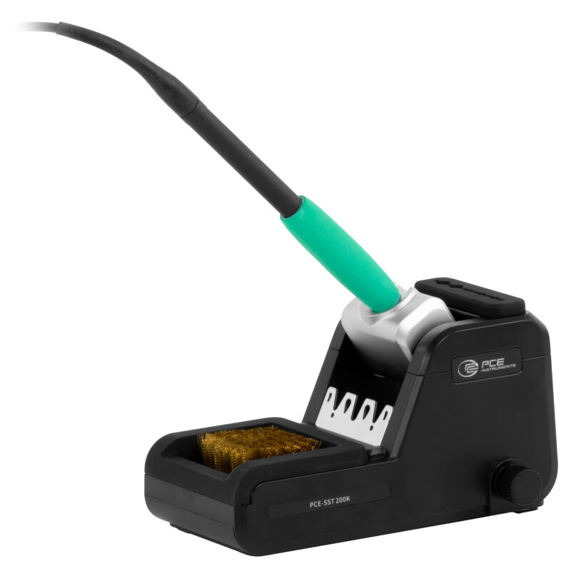 Saldatore PCE-SST 200 - immagine 3