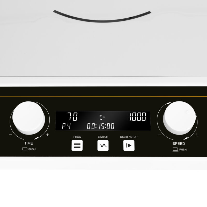 Agitatore magnetico PCE-MSR 40 - immagine 2