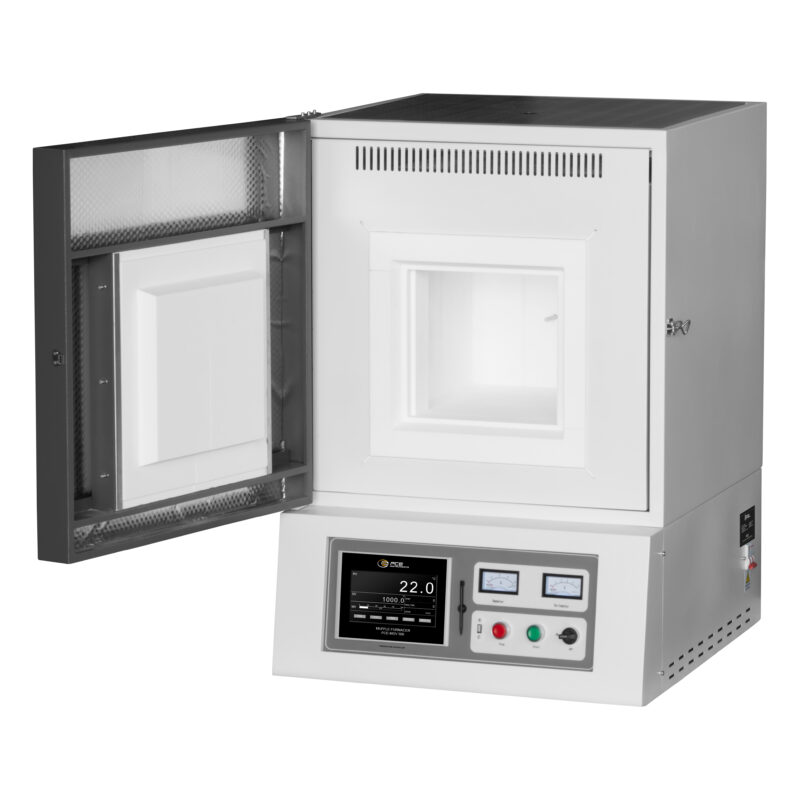 Forno a muffola PCE-MOV 500
