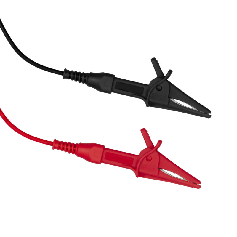 Pinza amperometrica PCE-PA 7200 - immagine 4