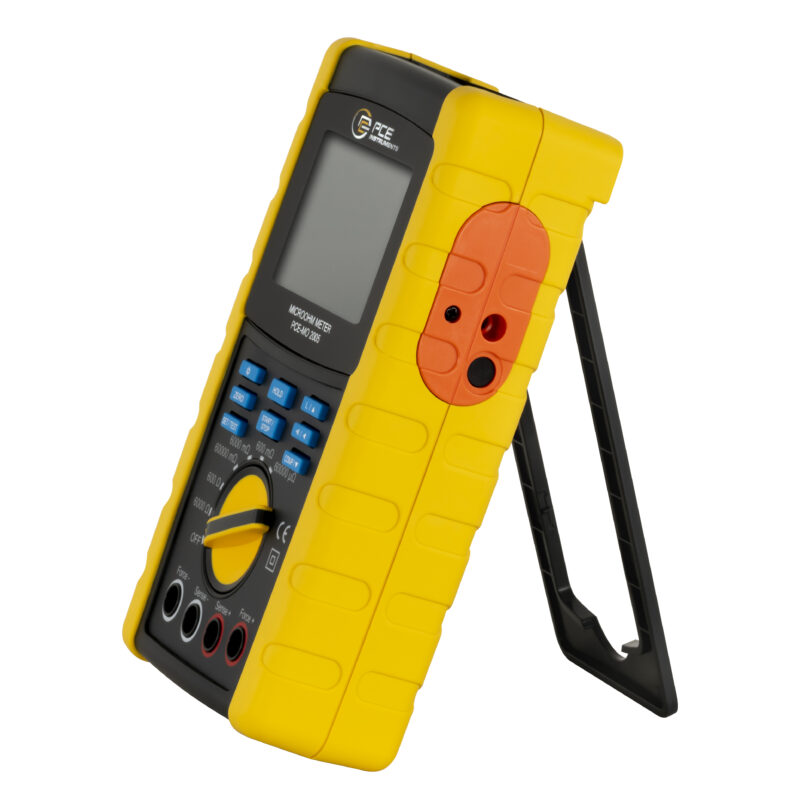 OhmMetro PCE-MO 2005 - immagine 4