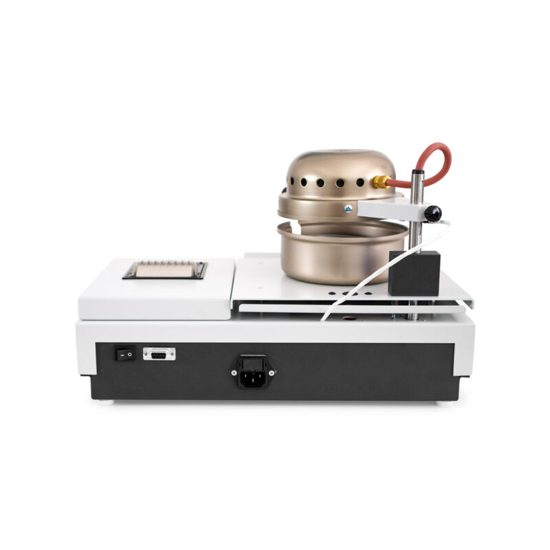 Bilancia di precisione PCE-UX 3011QD - immagine 2