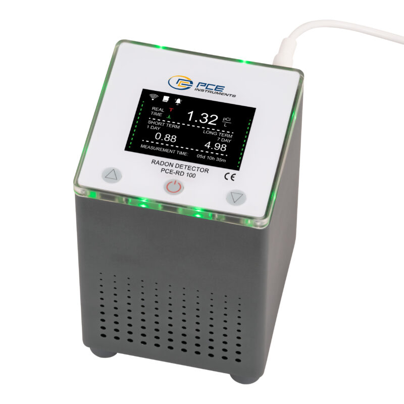 Datalogger PCE-RD 100